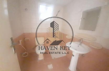 Apartment - Studio - 1 for rent in Fire Station Road - Muwaileh - Sharjah