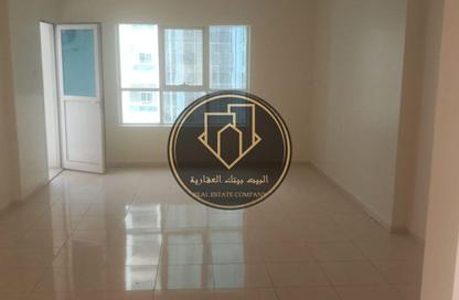 Apartment - 1 Bedroom - 2 Bathrooms for sale in Orient Tower 2 - Orient Towers - Al Bustan - Ajman