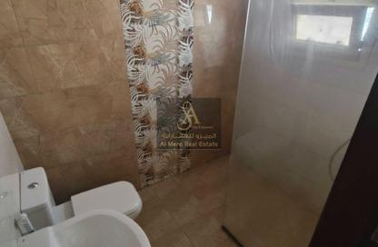 Apartment - 2 - 2 for rent in Al Jurf Industrial 2 - Al Jurf Industrial - Ajman Apartment - 2 - 2 for rent in Al Jurf Industrial 2 - Al Jurf Industrial - Ajman
