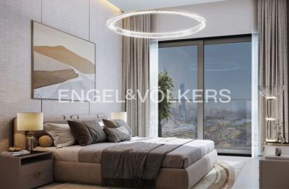 Apartment - 1 Bedroom - 1 Bathroom for sale in The Eden at Sobha Central - Sobha Central - Jebel Ali - Dubai Apartment - 1 Bedroom - 1 Bathroom for sale in The Eden at Sobha Central - Sobha Central - Jebel Ali - Dubai