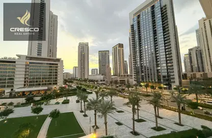 شقة - 3 غرف نوم - 4 حمامات للايجار في بالاس ريزيدنسز  نورث - مرسى خور دبي - دبي