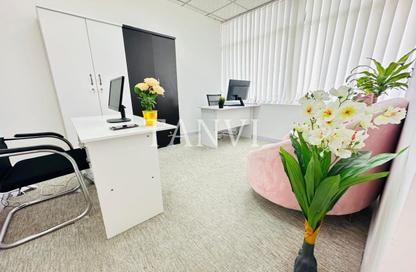 Office Space - Studio - 1 Bathroom for rent in Al Serkal Building - Hor Al Anz - Deira - Dubai Office Space - Studio - 1 Bathroom for rent in Al Serkal Building - Hor Al Anz - Deira - Dubai