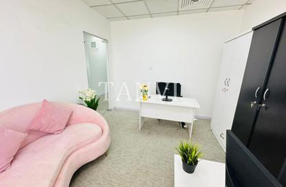 Office Space - Studio - 1 Bathroom for rent in Al Serkal Building - Hor Al Anz - Deira - Dubai