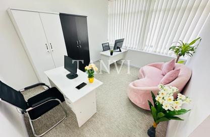 Office Space - Studio - 1 Bathroom for rent in Al Serkal Building - Hor Al Anz - Deira - Dubai