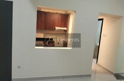 Apartment - 2 Bedrooms - 2 Bathrooms for rent in Escan Tower - Dubai Marina - Dubai