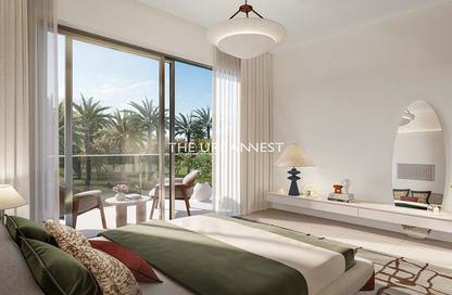 Villa - 5 - 6 for sale in Rivana - The Valley - Dubai