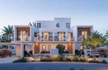 Villa - 5 - 6 for sale in Rivana - The Valley - Dubai