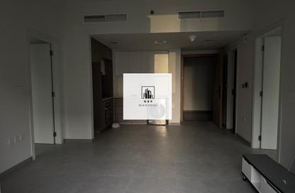 Apartment - 2 Bedrooms - 3 Bathrooms for rent in The Boulevard 1 - Aljada - Sharjah