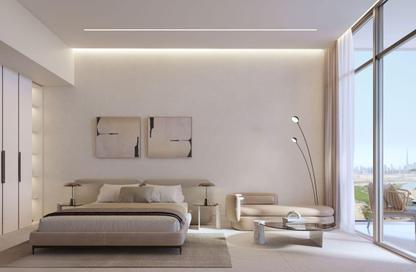 شقة - غرفة نوم - 1 حمام للبيع في سكاي هيلز ريزيدنسز 1 - سكاي هيلز ريسيدنزيس - حديقة دبي العلميه - دبي