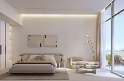 Apartment - 1 Bedroom - 1 Bathroom for sale in Skyhills Residences 1 - Skyhills Residences - Dubai Science Park - Dubai