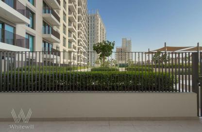 Apartment - 1 - 1 for sale in Hills Park - Dubai Hills Estate - Dubai