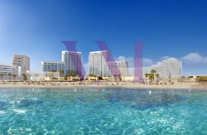 Penthouse - 4 Bedrooms - 5 Bathrooms for sale in Cape Hayat - Mina Al Arab - Ras Al Khaimah