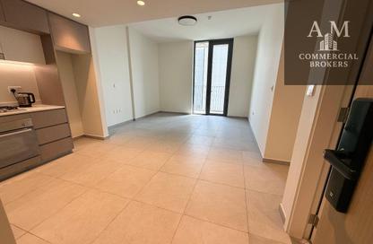 Apartment - 2 Bedrooms - 3 Bathrooms for rent in The Boulevard 1 - Aljada - Sharjah Apartment - 2 Bedrooms - 3 Bathrooms for rent in The Boulevard 1 - Aljada - Sharjah