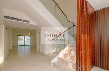 Villa - 4 Bedrooms - 5 Bathrooms for rent in Garden View Villas - Jebel Ali Village - Jebel Ali - Dubai