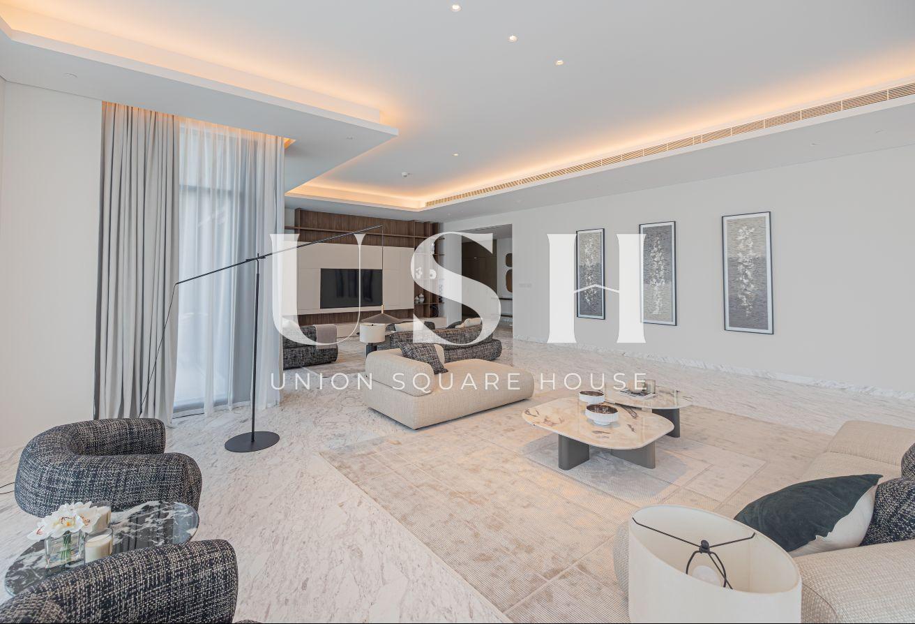 Most Luxurious | Premium series | Multiple units photo 8