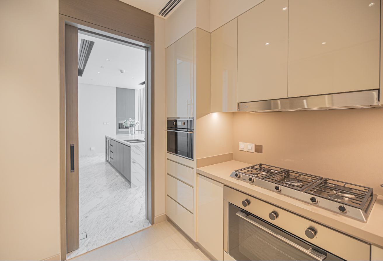 4 bedroom apartment in IL Primo, Downtown Dubai: 21