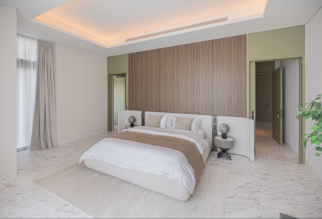 4 bedroom apartment in IL Primo, Downtown Dubai: 16