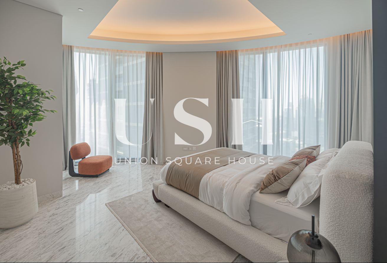 Most Luxurious | Premium series | Multiple units photo 29