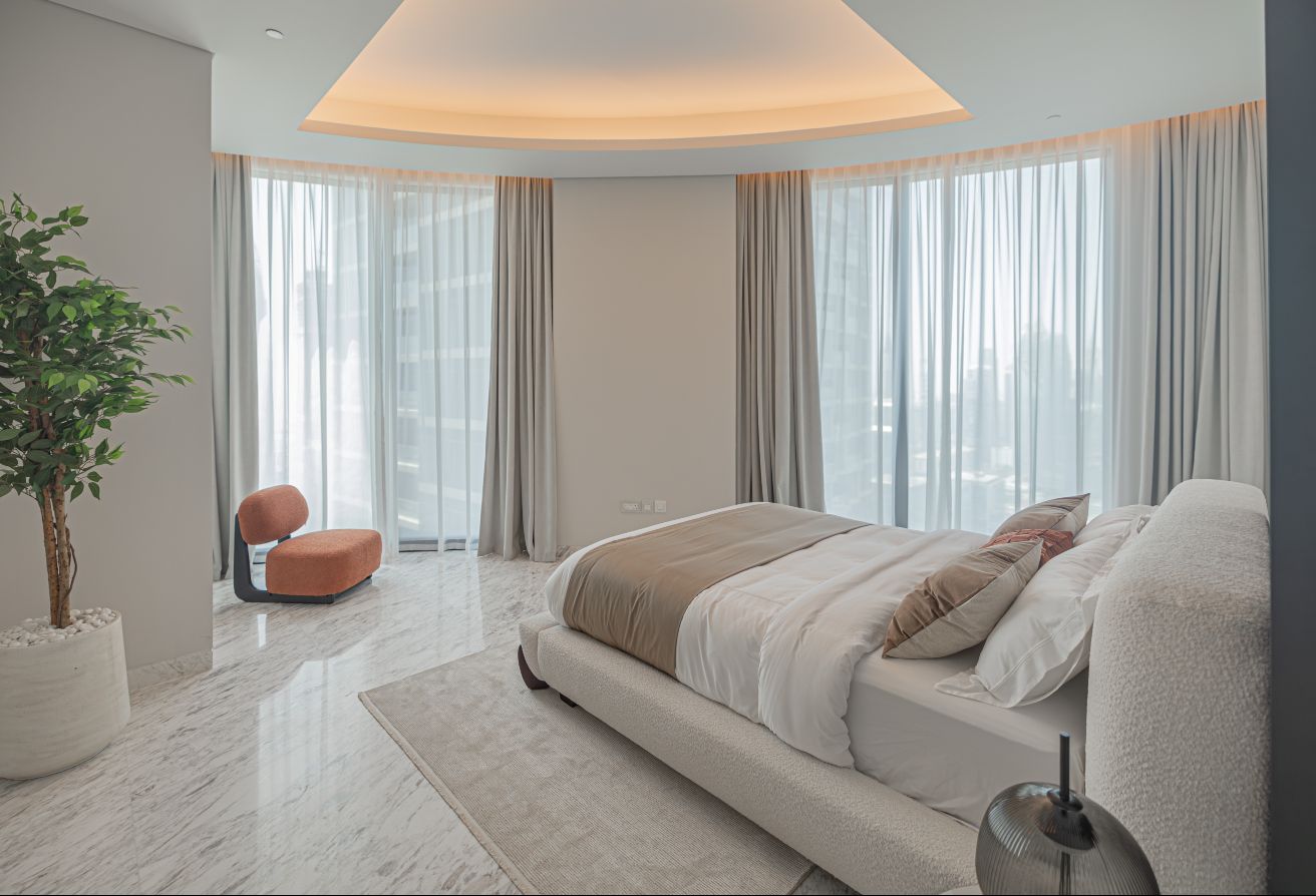 4 bedroom apartment in IL Primo, Downtown Dubai: 29