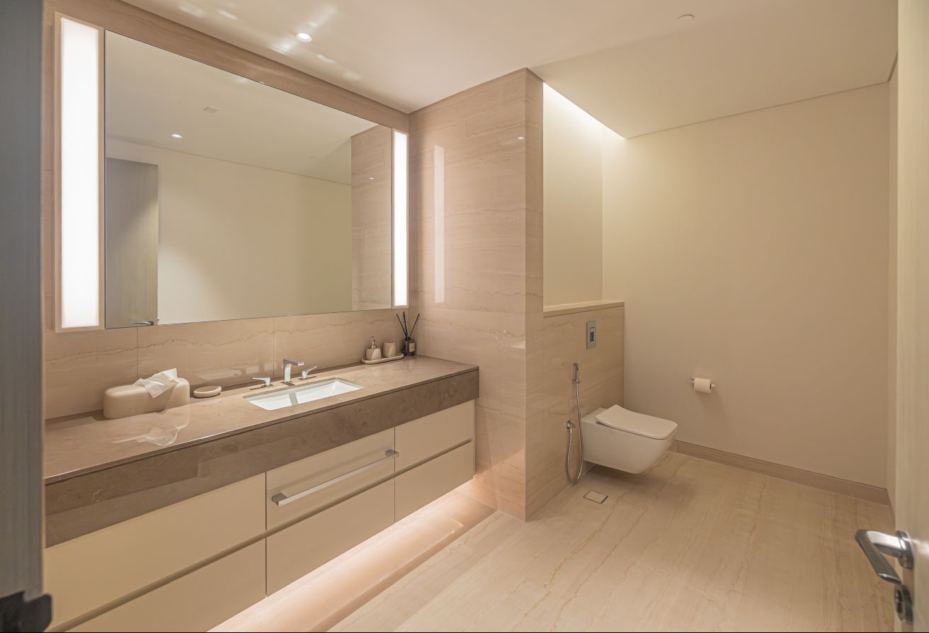 4 bedroom apartment in IL Primo, Downtown Dubai: 17