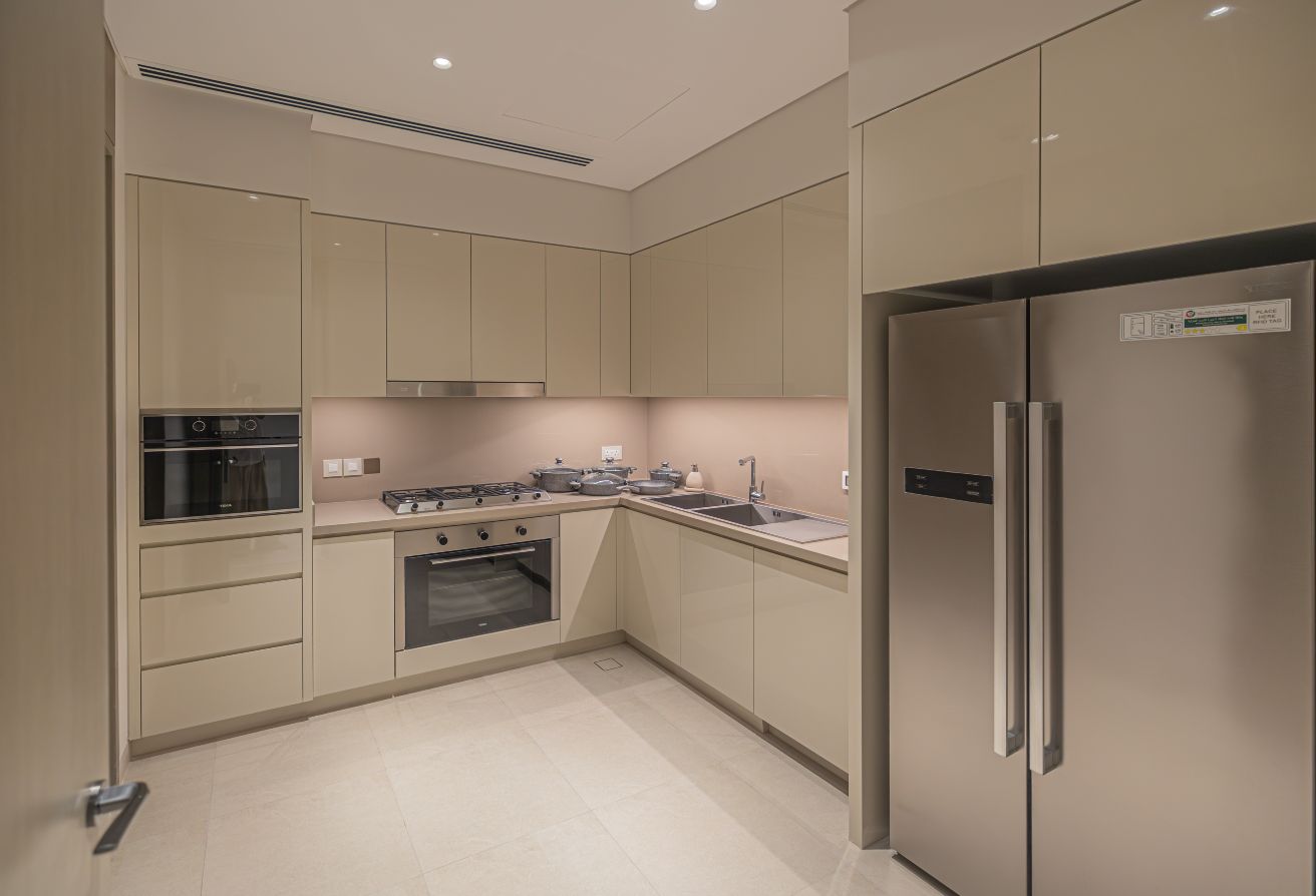 4 bedroom apartment in IL Primo, Downtown Dubai: 20