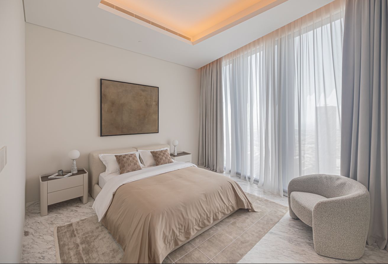 4 bedroom apartment in IL Primo, Downtown Dubai: 18