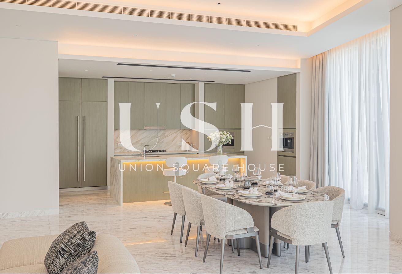 Most Luxurious | Premium series | Multiple units photo 7