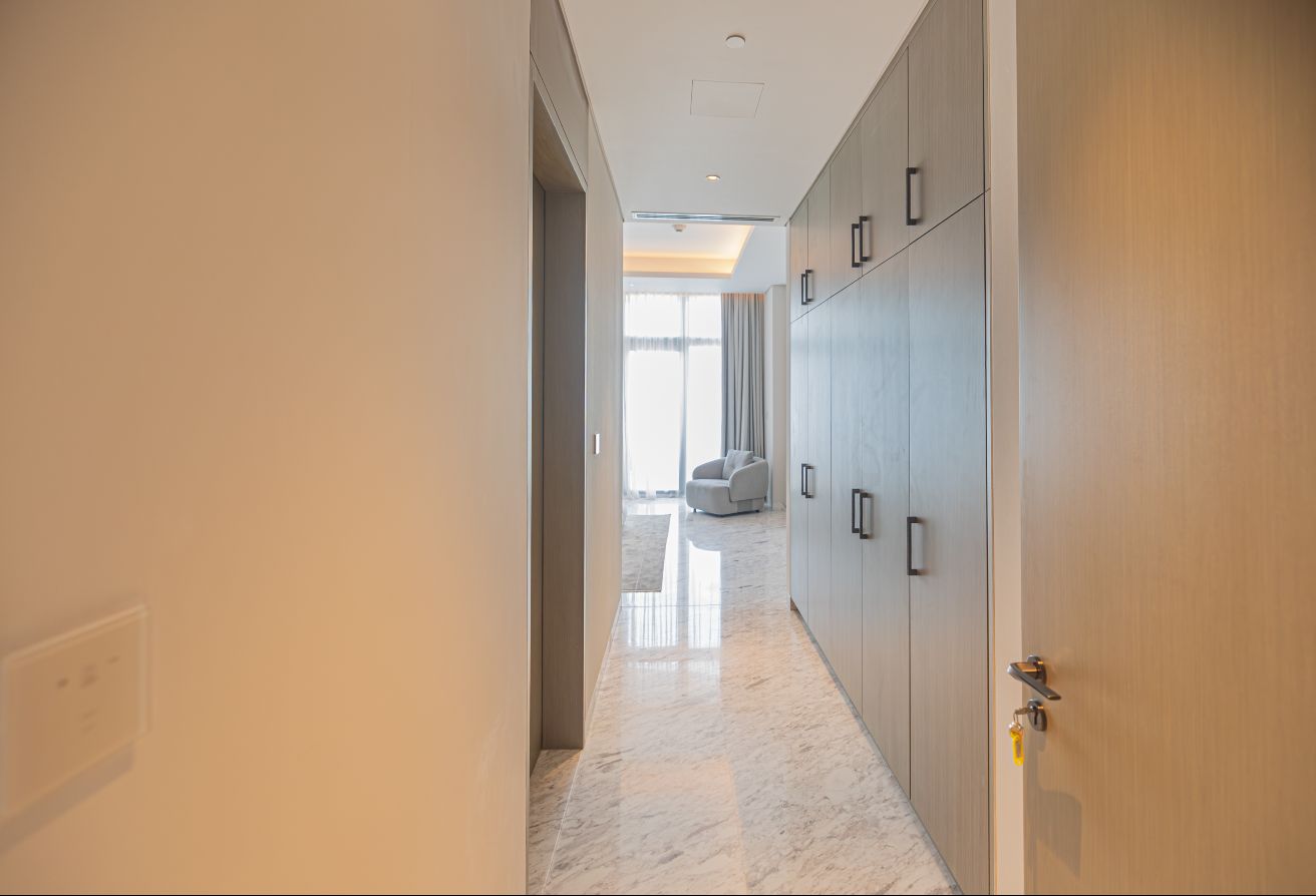 4 bedroom apartment in IL Primo, Downtown Dubai: 22