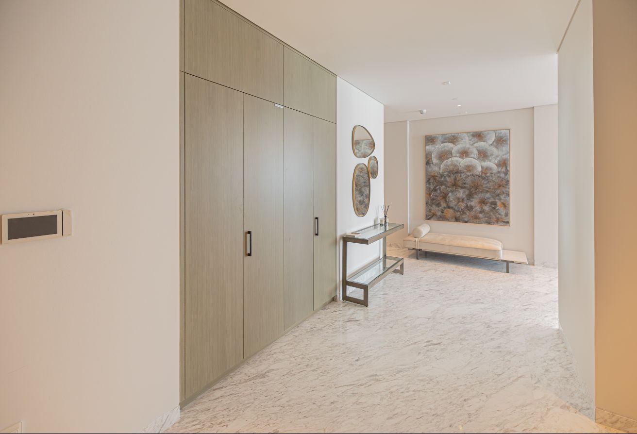 4 bedroom apartment in IL Primo, Downtown Dubai: 11