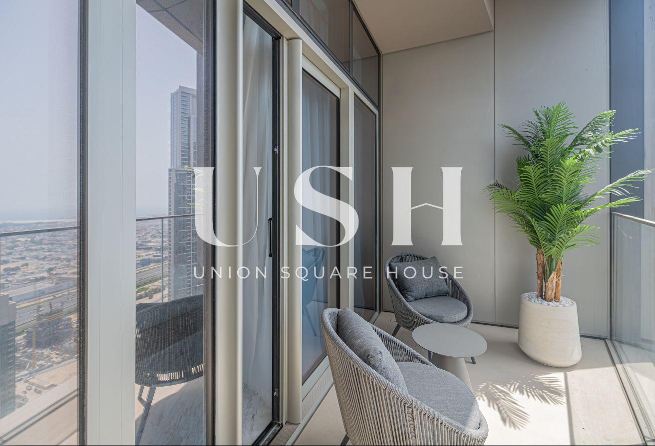 Most Luxurious | Premium series | Multiple units photo 25
