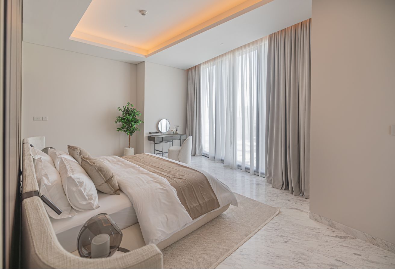 4 bedroom apartment in IL Primo, Downtown Dubai: 13