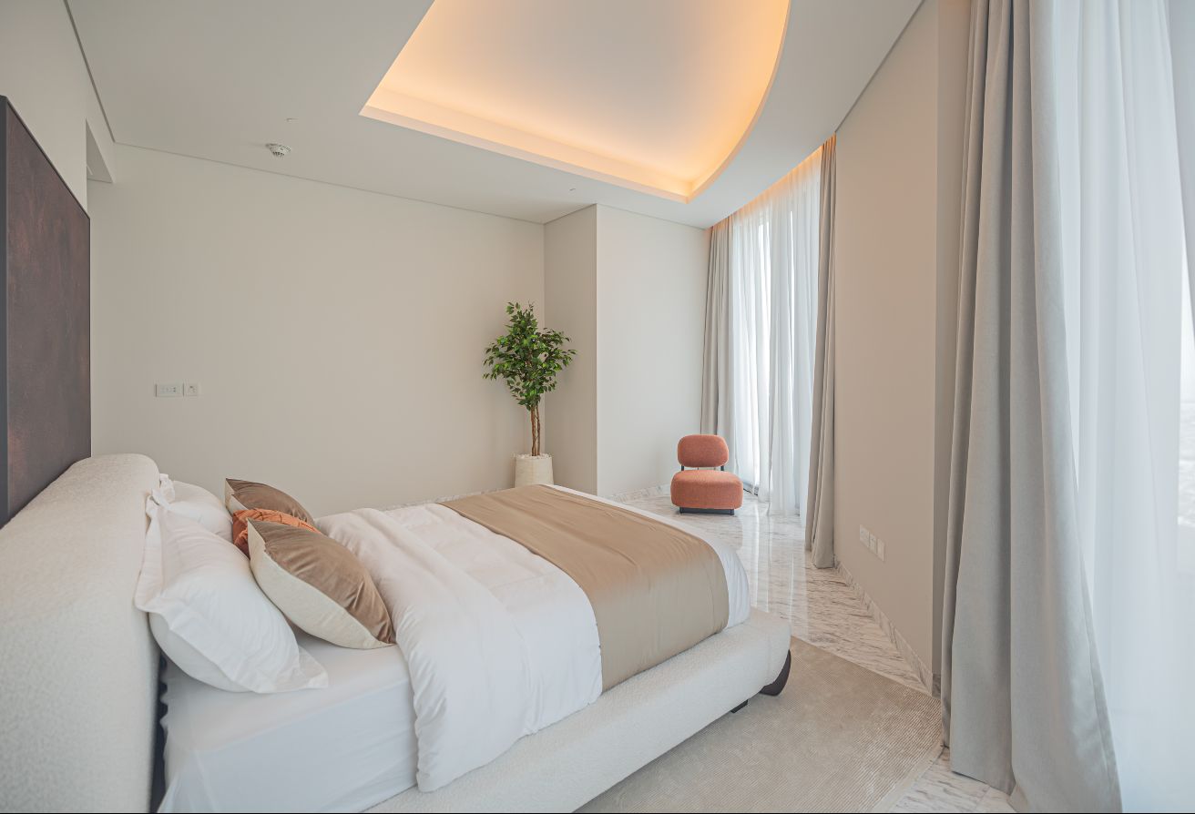 4 bedroom apartment in IL Primo, Downtown Dubai: 28