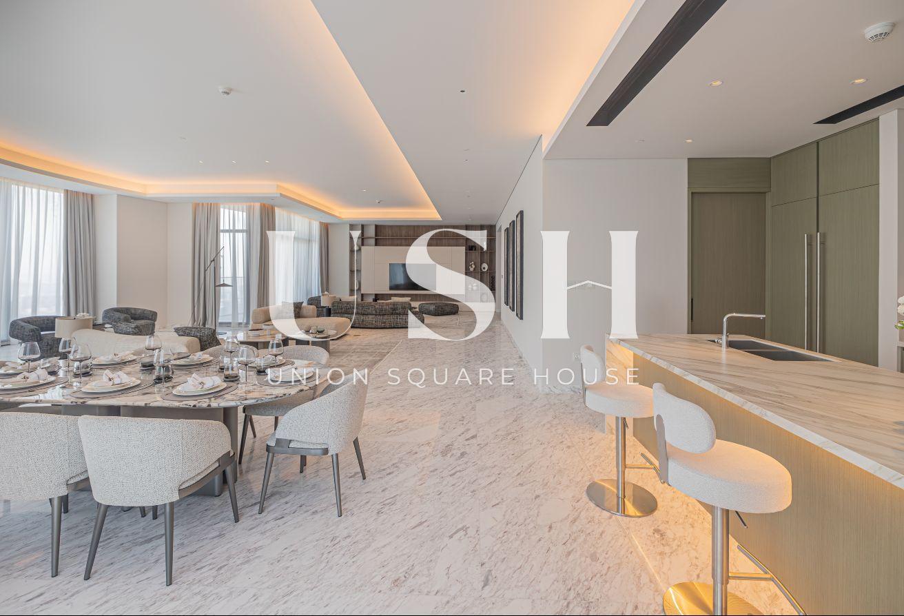 Most Luxurious | Premium series | Multiple units photo 4