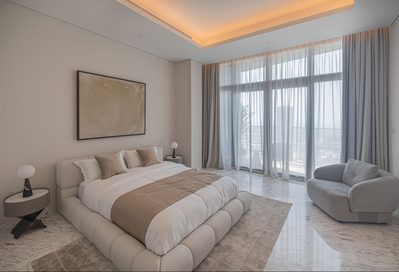 4 bedroom apartment in IL Primo, Downtown Dubai: 23