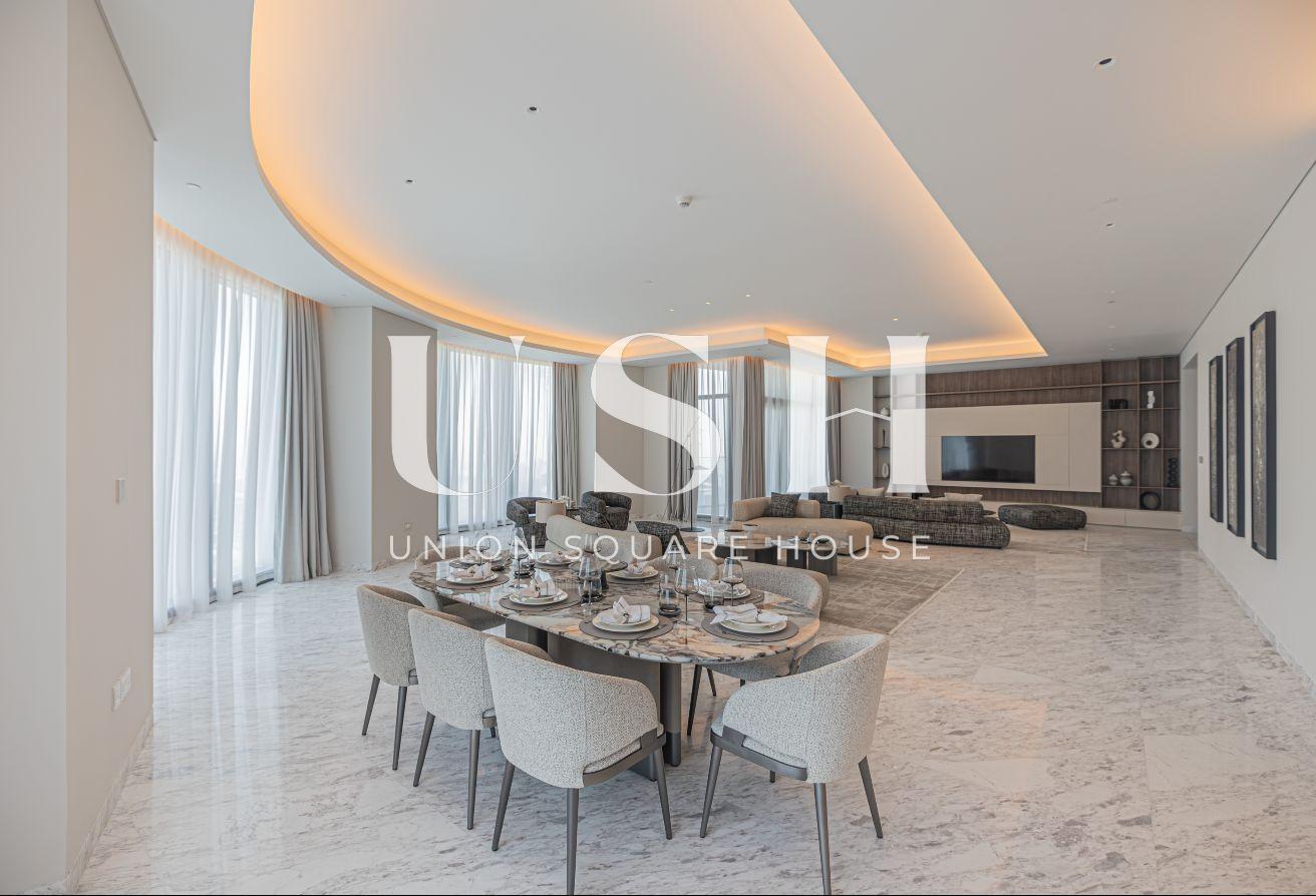 Most Luxurious | Premium series | Multiple units photo 3