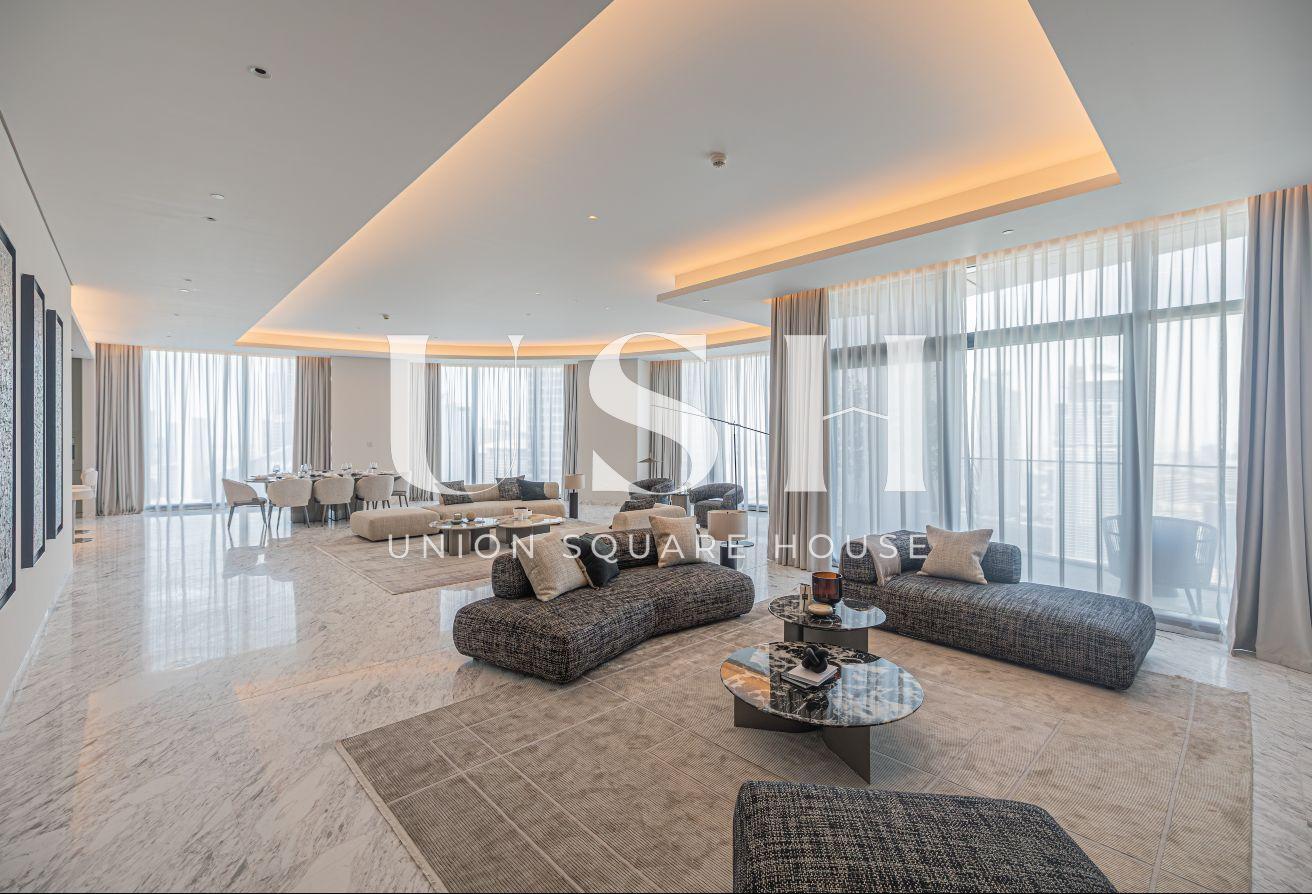 Most Luxurious | Premium series | Multiple units photo 2