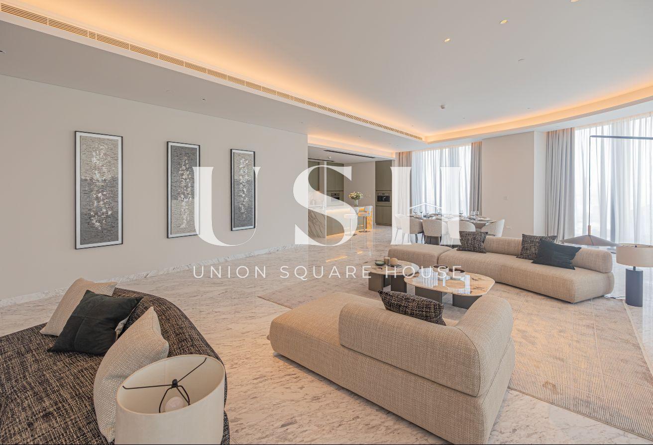 Most Luxurious | Premium series | Multiple units photo 9