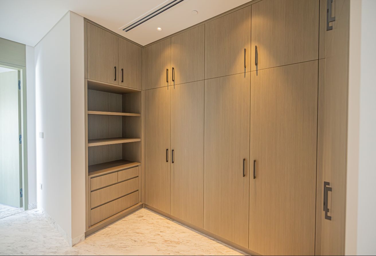 4 bedroom apartment in IL Primo, Downtown Dubai: 12