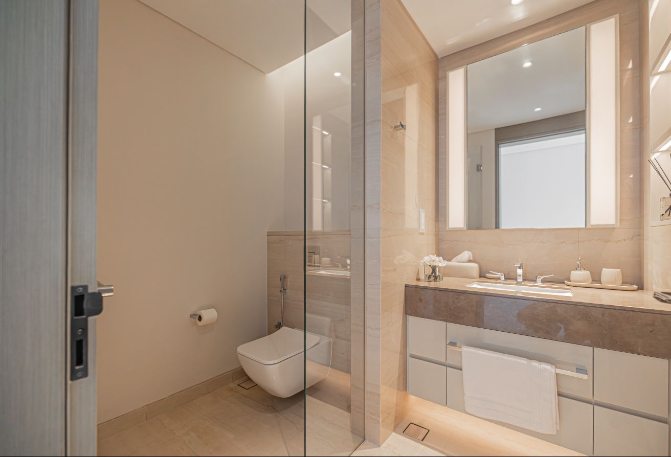 4 bedroom apartment in IL Primo, Downtown Dubai: 30