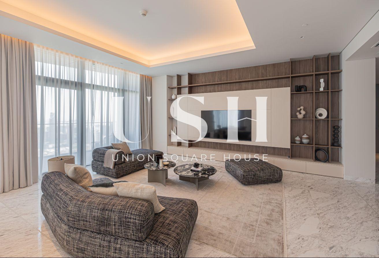 Most Luxurious | Premium series | Multiple units photo 10