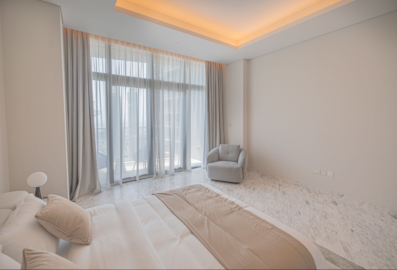 4 bedroom apartment in IL Primo, Downtown Dubai: 24