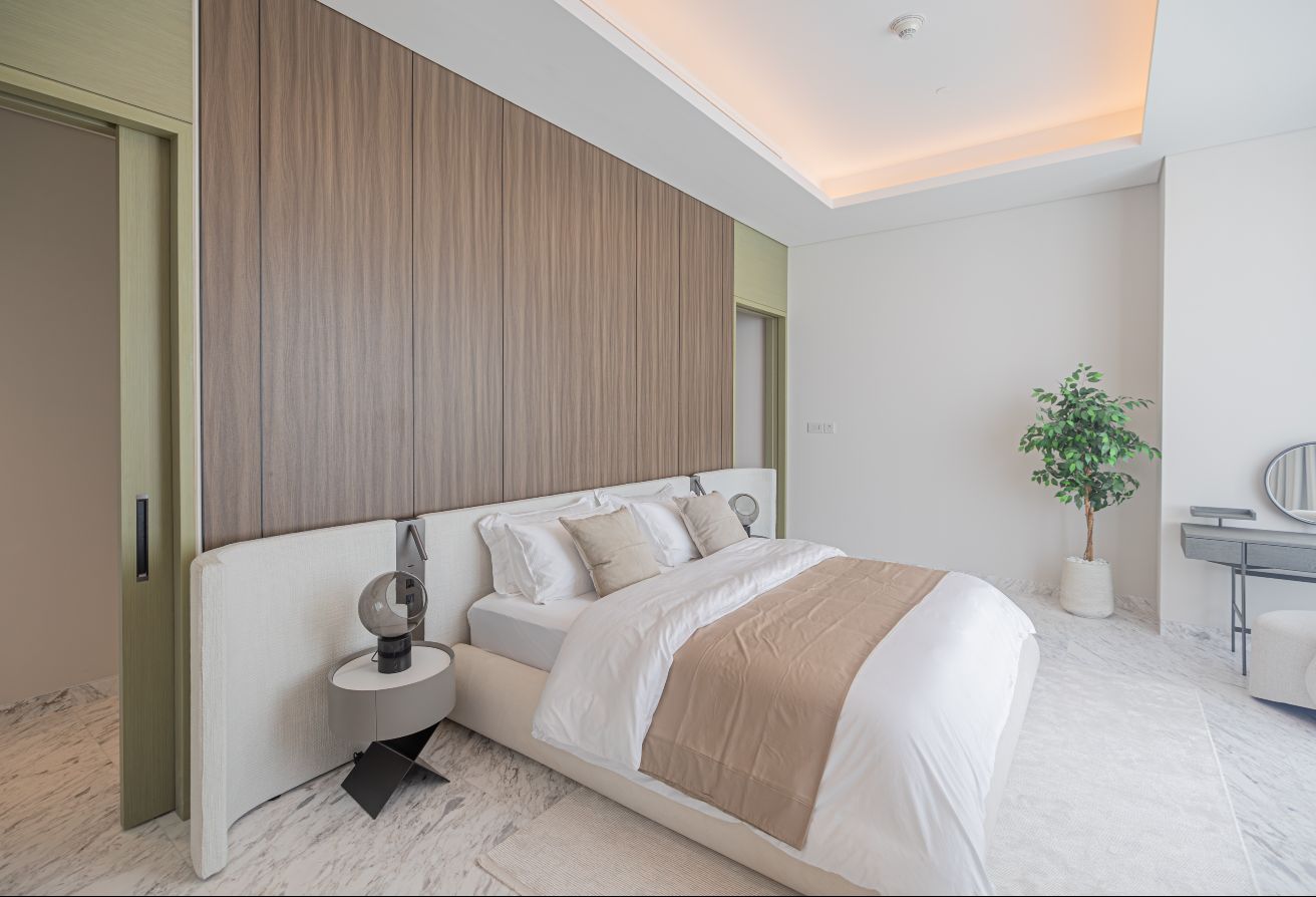 4 bedroom apartment in IL Primo, Downtown Dubai: 14