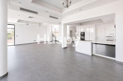 Villa - 5 Bedrooms - 6 Bathrooms for rent in Longview - Damac Hills - Dubai Villa - 5 Bedrooms - 6 Bathrooms for rent in Longview - Damac Hills - Dubai