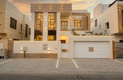 Villa - 5 - 6 for rent in Al Yasmeen 1 - Al Yasmeen - Ajman