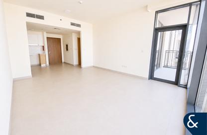 Apartment - 1 Bedroom - 1 Bathroom for sale in Creek Rise Tower 1 - Creek Rise - Dubai Creek Harbour (The Lagoons) - Dubai