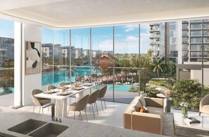 Apartment - 2 Bedrooms - 3 Bathrooms for sale in Naya 3 - Naya at District One - District One - Mohammed Bin Rashid City - Dubai Apartment - 2 Bedrooms - 3 Bathrooms for sale in Naya 3 - Naya at District One - District One - Mohammed Bin Rashid City - Dubai
