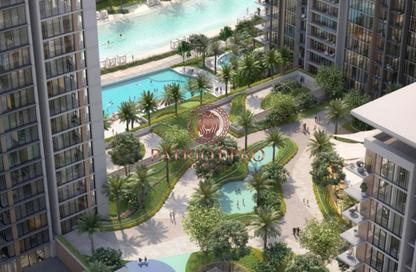 Apartment - 2 Bedrooms - 3 Bathrooms for sale in Naya 3 - Naya at District One - District One - Mohammed Bin Rashid City - Dubai Apartment - 2 Bedrooms - 3 Bathrooms for sale in Naya 3 - Naya at District One - District One - Mohammed Bin Rashid City - Dubai