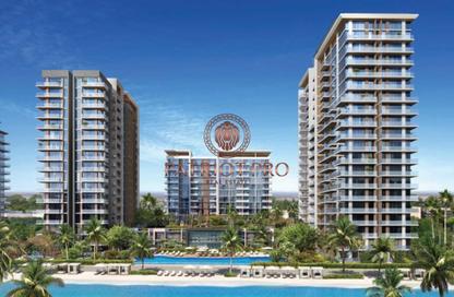 Apartment - 2 Bedrooms - 3 Bathrooms for sale in Naya 3 - Naya at District One - District One - Mohammed Bin Rashid City - Dubai Apartment - 2 Bedrooms - 3 Bathrooms for sale in Naya 3 - Naya at District One - District One - Mohammed Bin Rashid City - Dubai
