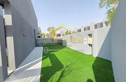 Villa - 4 - 6 for rent in Saro - Masaar - Tilal City - Sharjah