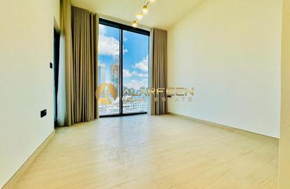 Apartment - 3 Bedrooms - 3 Bathrooms for rent in Binghatti Crest - District 13 - Jumeirah Village Circle - Dubai
